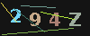 Gambar captcha