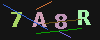 Gambar captcha