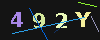 Gambar captcha