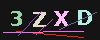 Gambar captcha